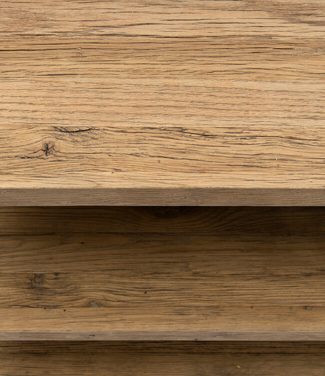 Rivièra Maison Vermont Bijzettafel 180x35