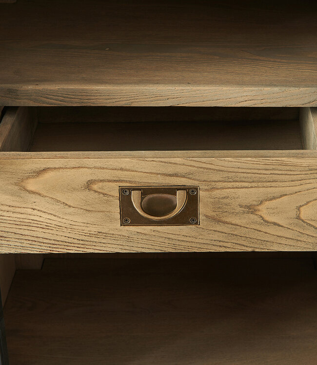 Rivièra Maison De Hoxton-kast Klein Links