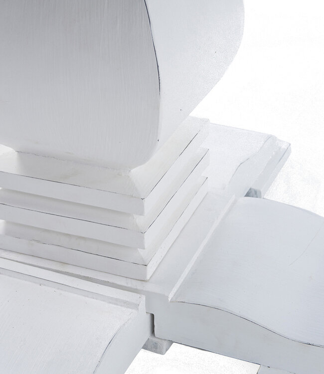 Rivièra Maison Kruispunt Ronde Eettafel140