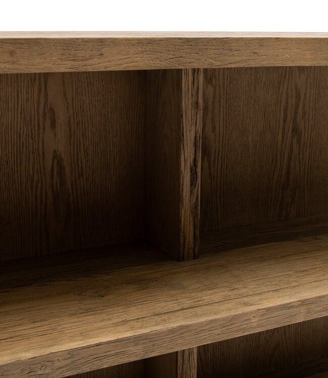 Rivièra Maison Vermont Bijzettafel 180x35