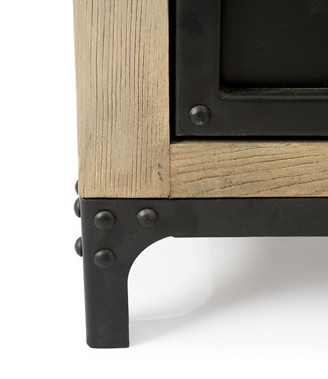 Rivièra Maison De Hoxton-kast Klein Links