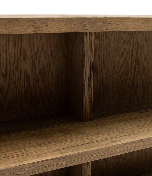 Rivièra Maison Vermont Bijzettafel 180x35