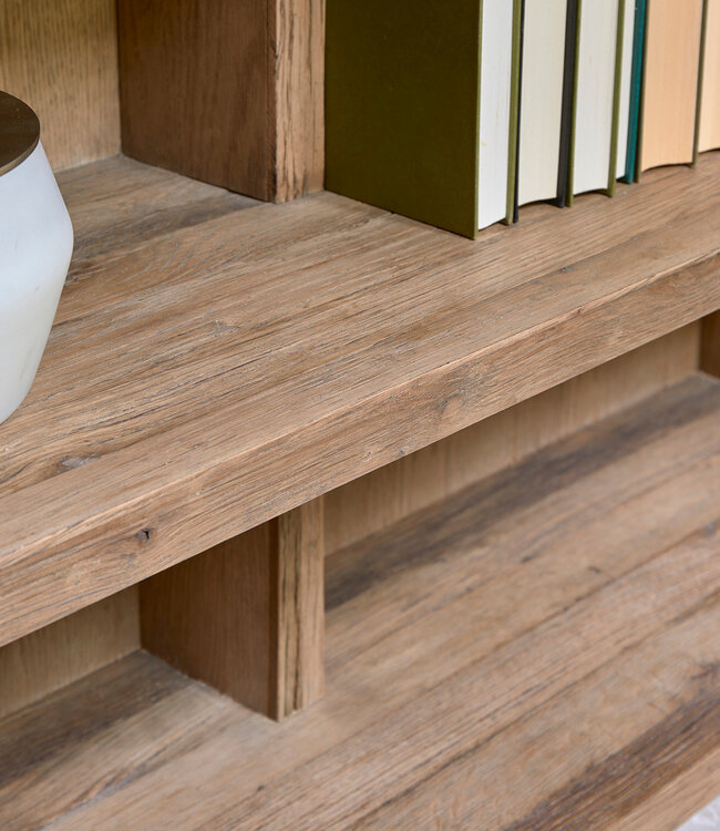 Rivièra Maison Vermont Bijzettafel 180x35