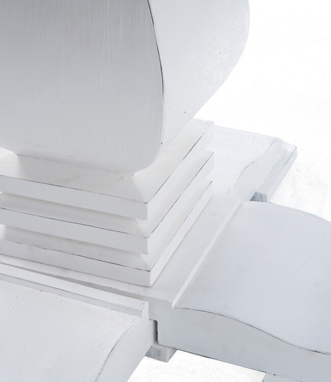 Rivièra Maison Kruispunt Ronde Eettafel140