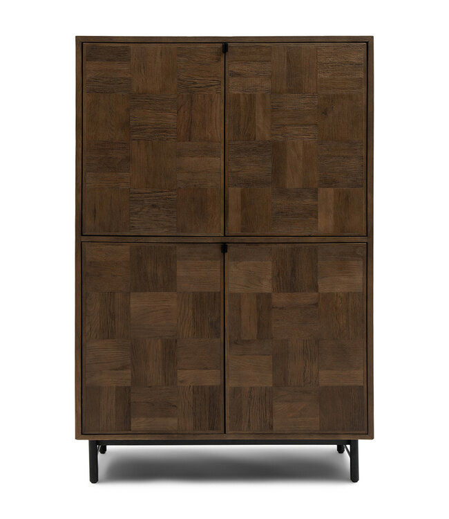 Rivièra Maison Mac Arthur Park Kabinet