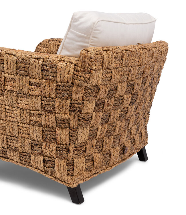 Rivièra Maison Sulawesi Fauteuil