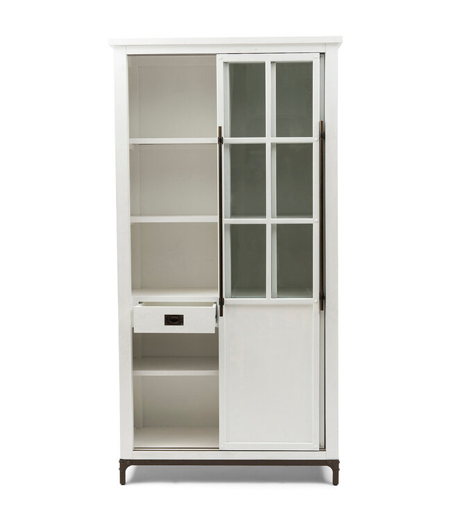 Rivièra Maison Olivera Kabinet