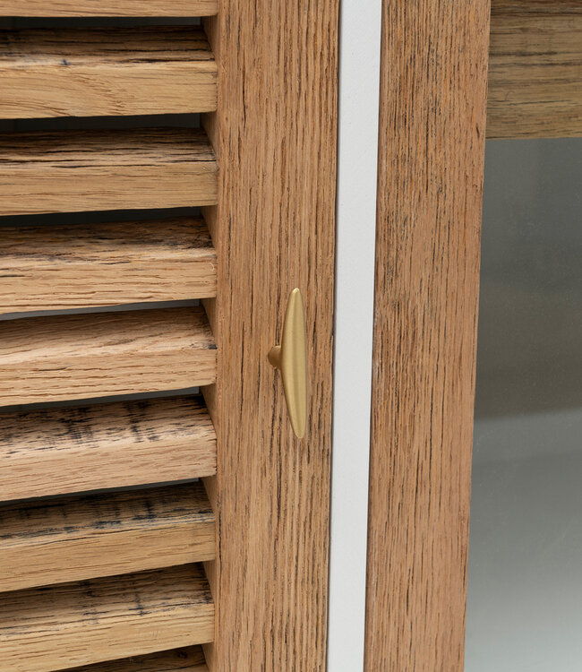 Rivièra Maison Meertenhuis Ladekast