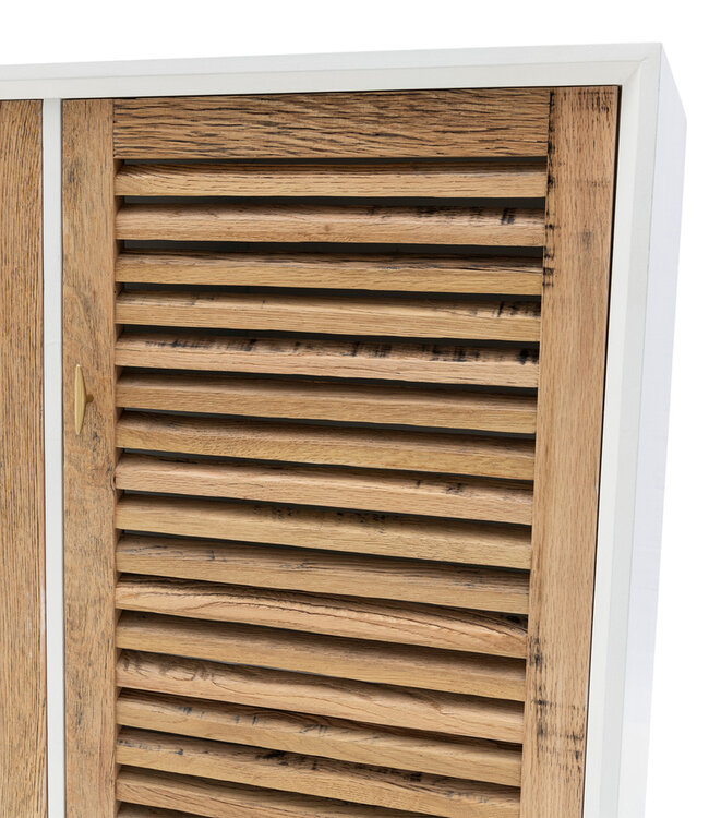 Rivièra Maison Meertenhuis Ladekast