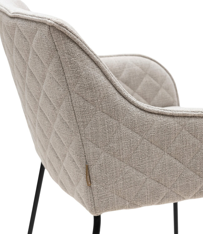 Rivièra Maison Frisco Drive Barkruk FabFlax