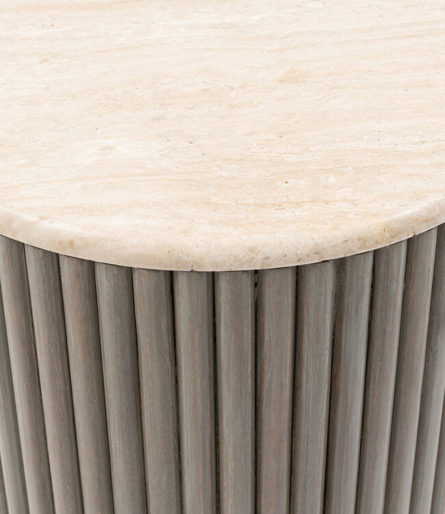 Rivièra Maison Villanova Salontafel - maat S