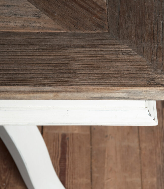 Rivièra Maison Chateau Belvedere DT 100x100