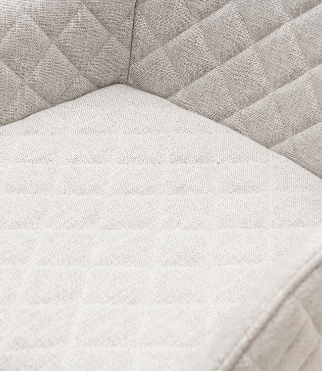 Rivièra Maison Frisco Drive Barkruk FabFlax