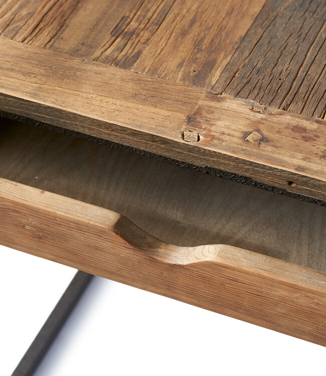 Rivièra Maison Bureau Shelter Island