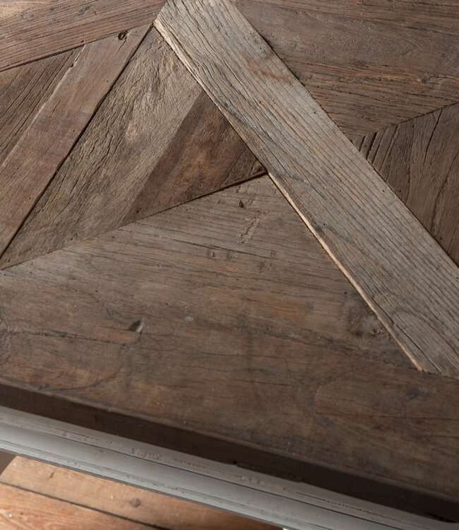 Rivièra Maison Chateau Belvedere DT 100x100