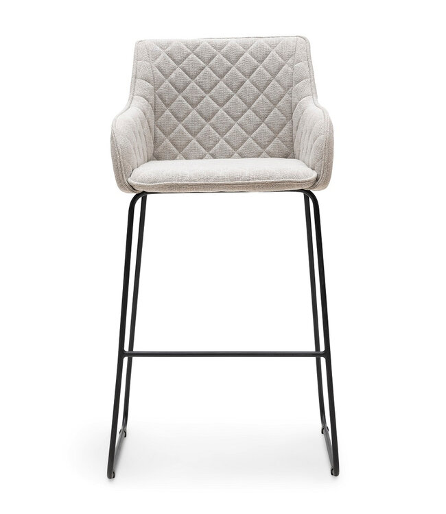 Rivièra Maison Frisco Drive Barkruk FabFlax