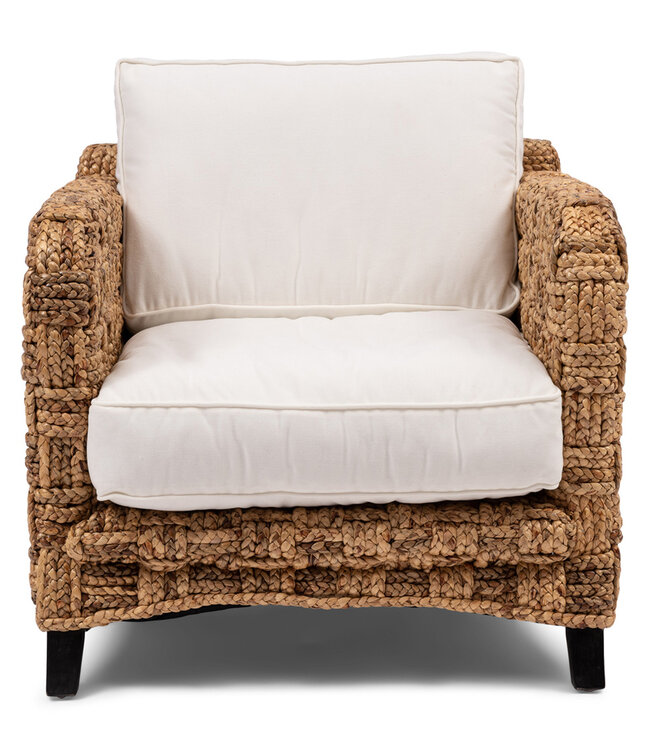 Rivièra Maison Sulawesi Fauteuil