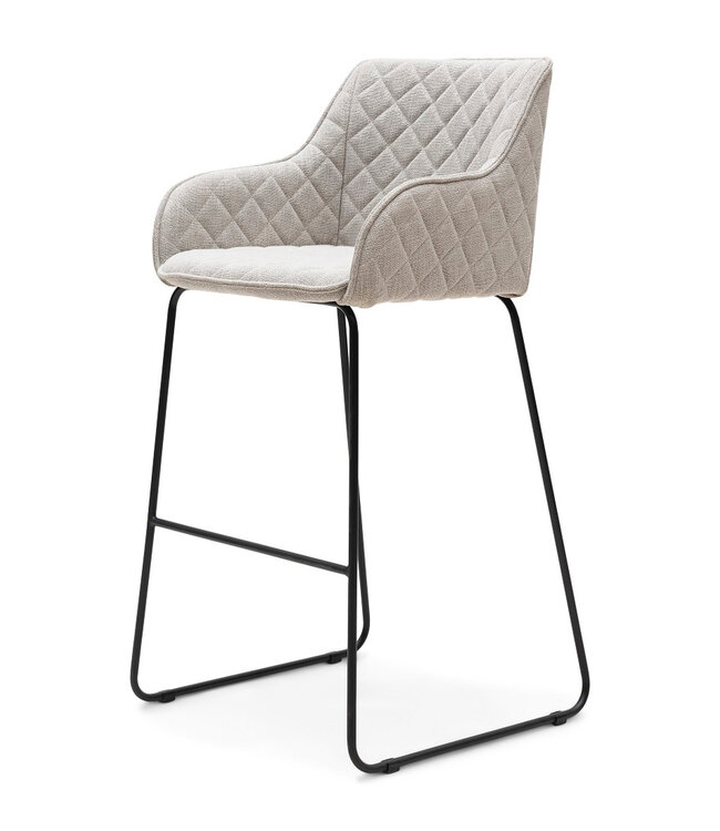 Rivièra Maison Frisco Drive Barkruk FabFlax