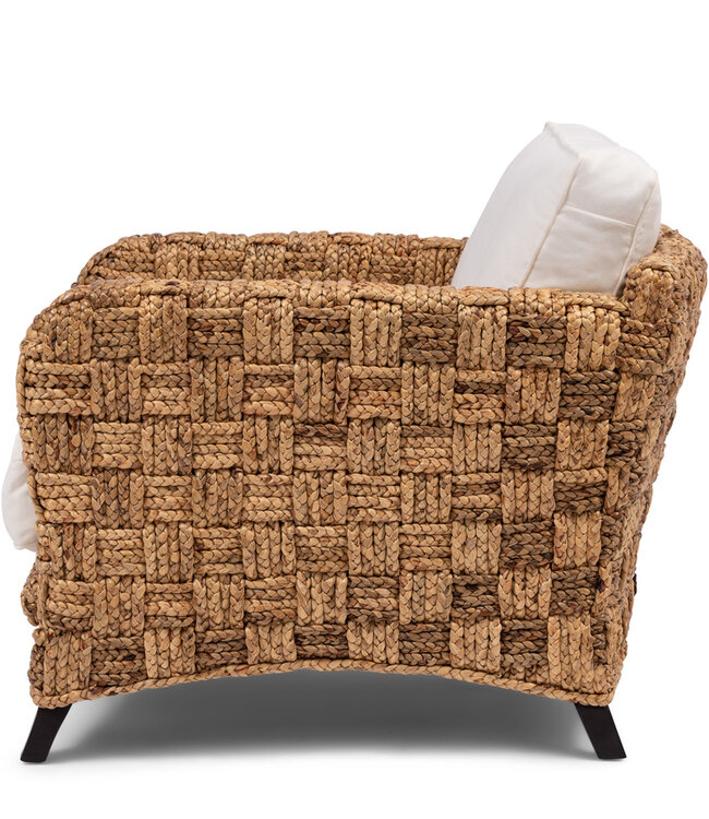 Rivièra Maison Sulawesi Fauteuil