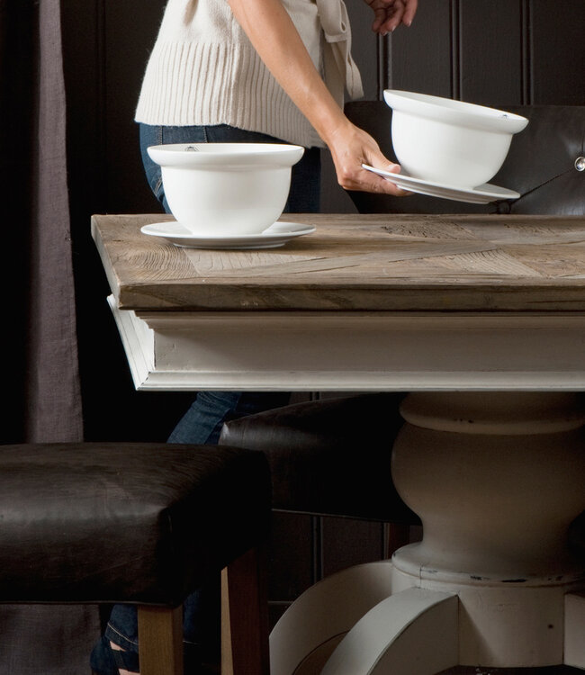 Rivièra Maison Chateau Belvedere DT 100x100