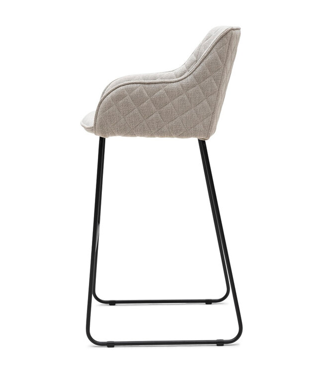 Rivièra Maison Frisco Drive Barkruk FabFlax