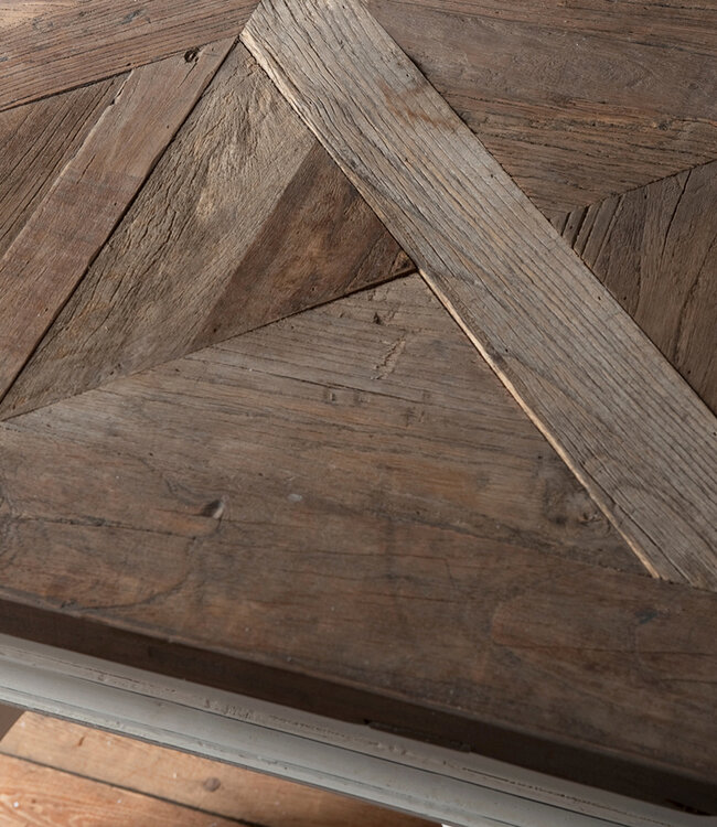 Rivièra Maison Chateau Belvedere DT 100x100