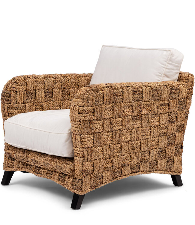 Rivièra Maison Sulawesi Fauteuil