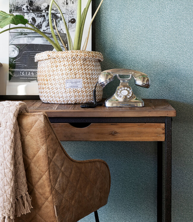 Rivièra Maison Bureau Shelter Island