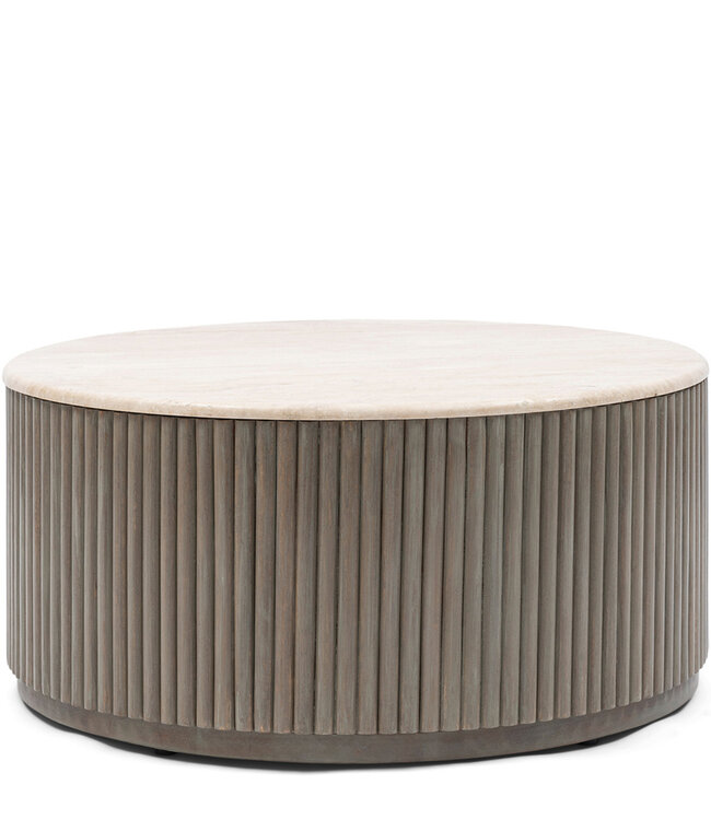 Rivièra Maison Villanova Salontafel - Maat M