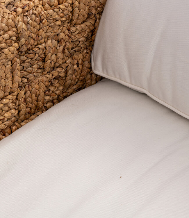 Rivièra Maison Sulawesi Fauteuil