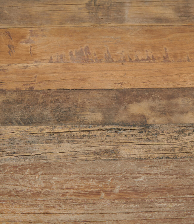 Rivièra Maison Metropolitan Salontafel, 80x80 cm