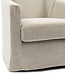 Rivièra Maison Fauteuil Huntington - Beige