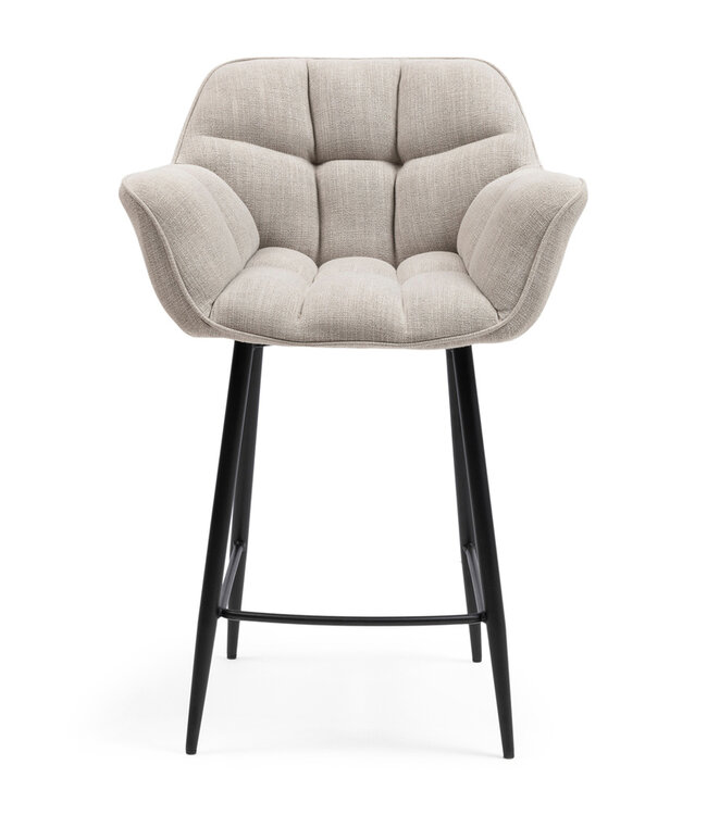 Rivièra Maison Barkruk Carnaby - FabFlax