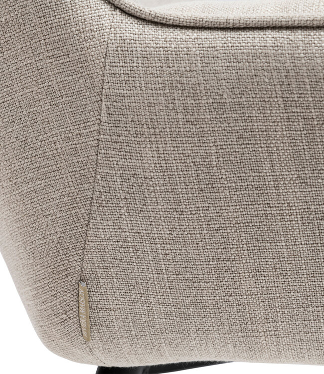 Rivièra Maison Barkruk Carnaby - FabFlax