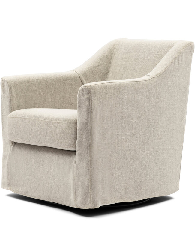 Rivièra Maison Fauteuil Huntington - Beige