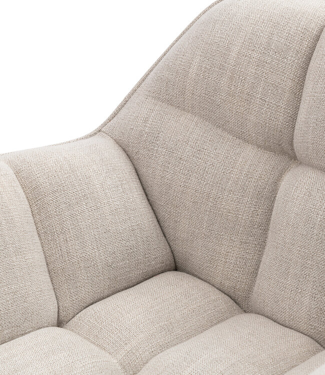 Rivièra Maison Barkruk Carnaby - FabFlax