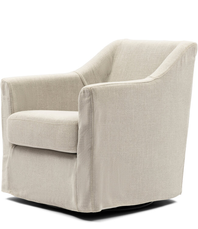 Rivièra Maison Fauteuil Huntington - Beige