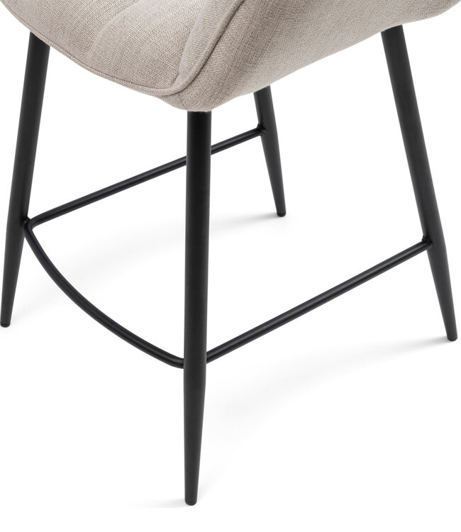 Rivièra Maison Barkruk Carnaby - FabFlax