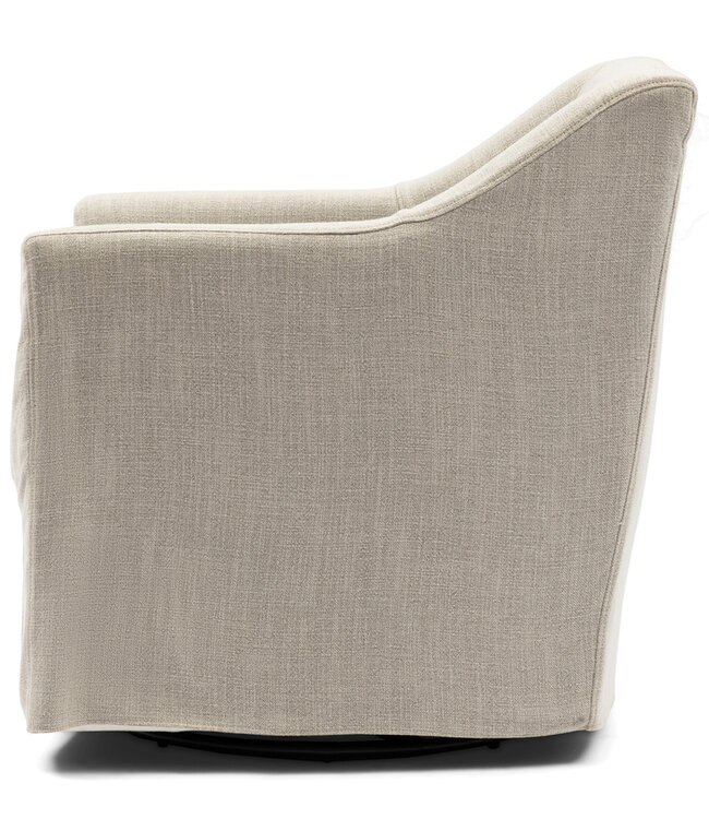 Rivièra Maison Fauteuil Huntington - Beige