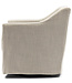 Rivièra Maison Fauteuil Huntington - Beige