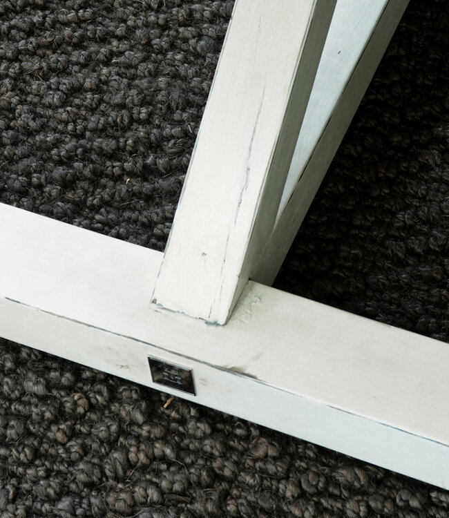 Rivièra Maison Eetkamertafel Chateau Chassigny - 220x100