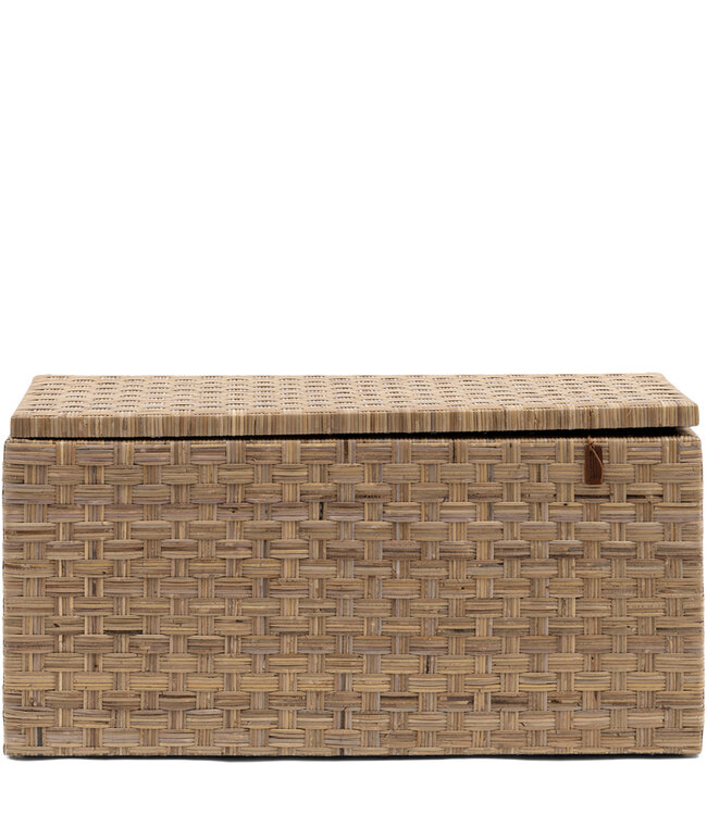 Rivièra Maison Port Barton Trunk XL -> Port Barton Koffer XL