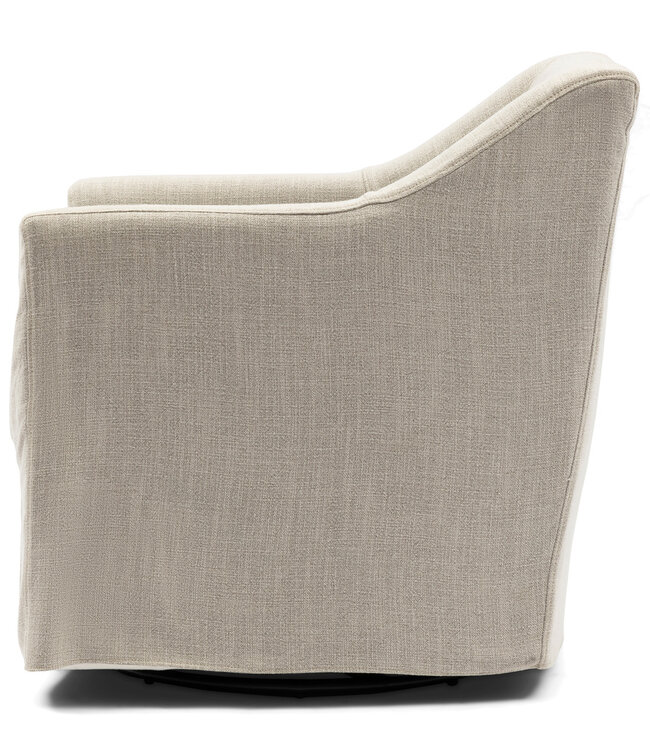 Rivièra Maison Fauteuil Huntington - Beige