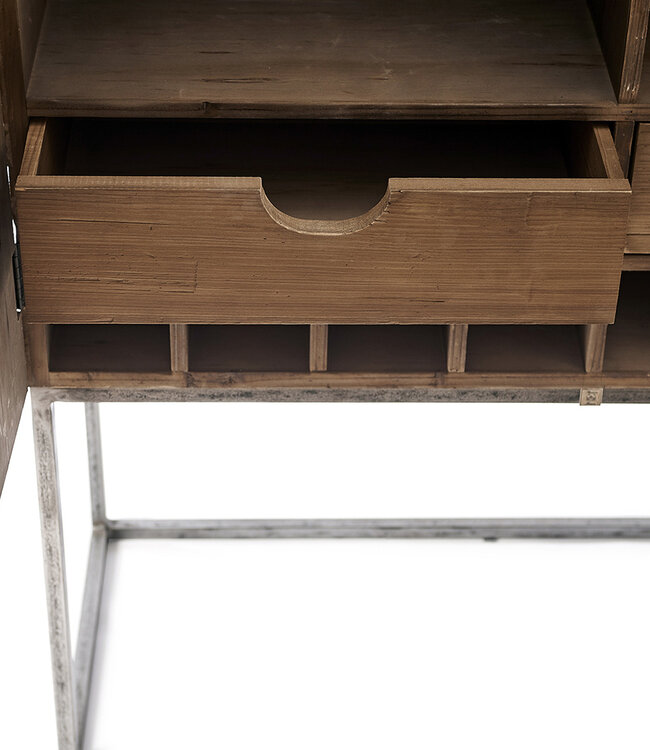 Rivièra Maison Tribeca Bar Kabinet