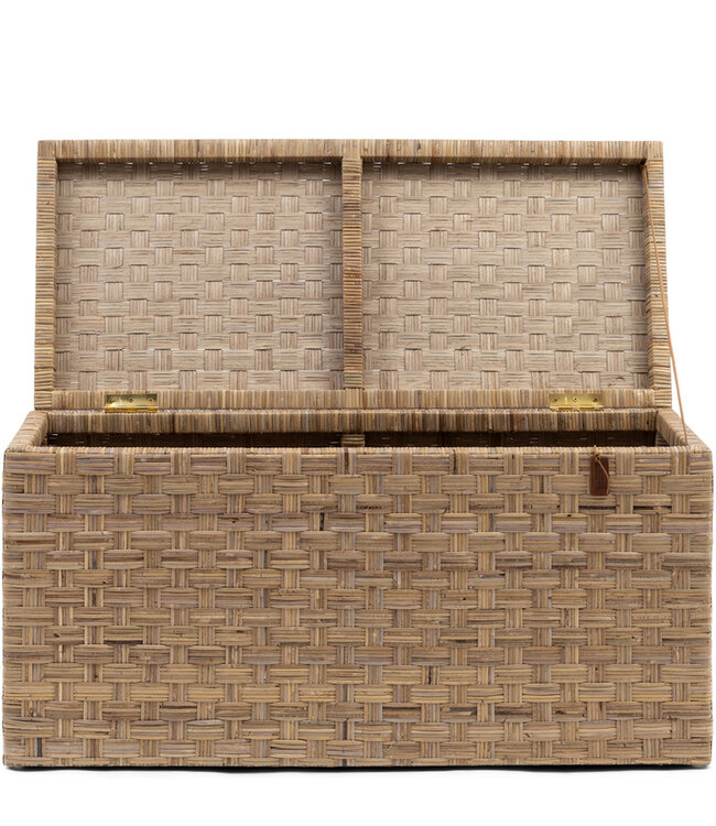 Rivièra Maison Port Barton Trunk XL -> Port Barton Koffer XL