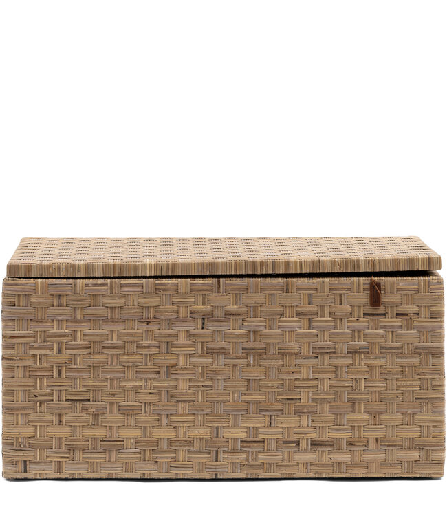 Rivièra Maison Port Barton Trunk XL -> Port Barton Koffer XL