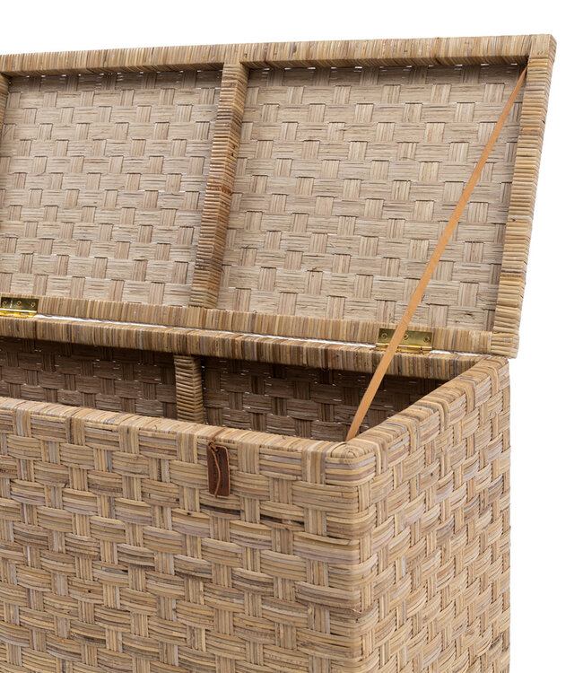 Rivièra Maison Port Barton Trunk XL -> Port Barton Koffer XL