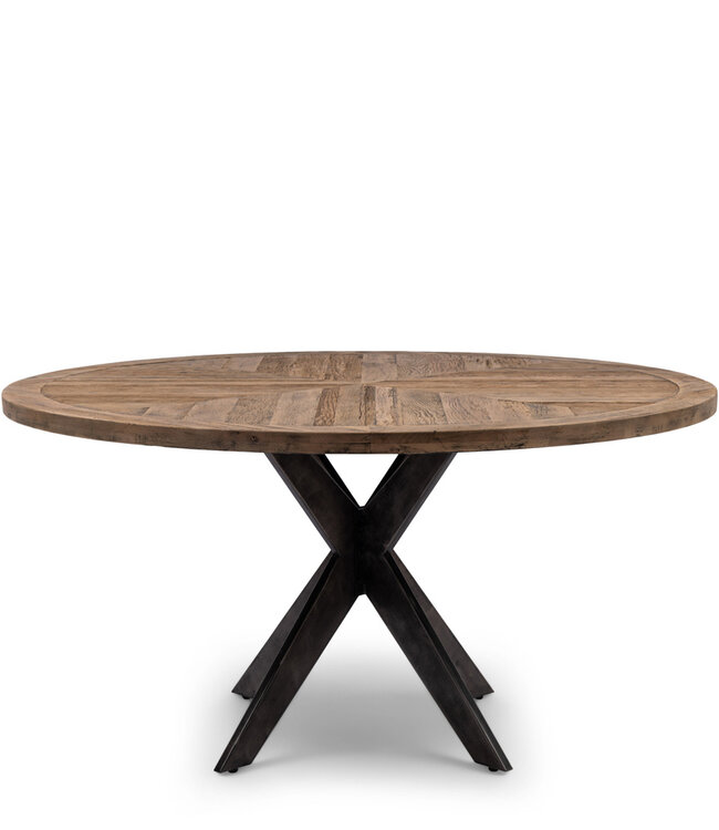 Rivièra Maison Eetkamertafel Falcon Crest - D150