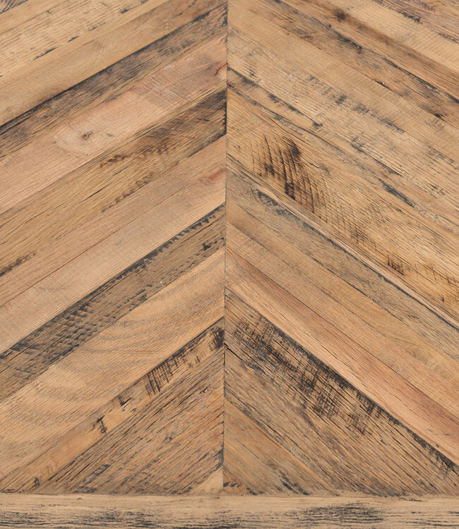 Rivièra Maison Eetkamertafel Falcon Crest - 150x150