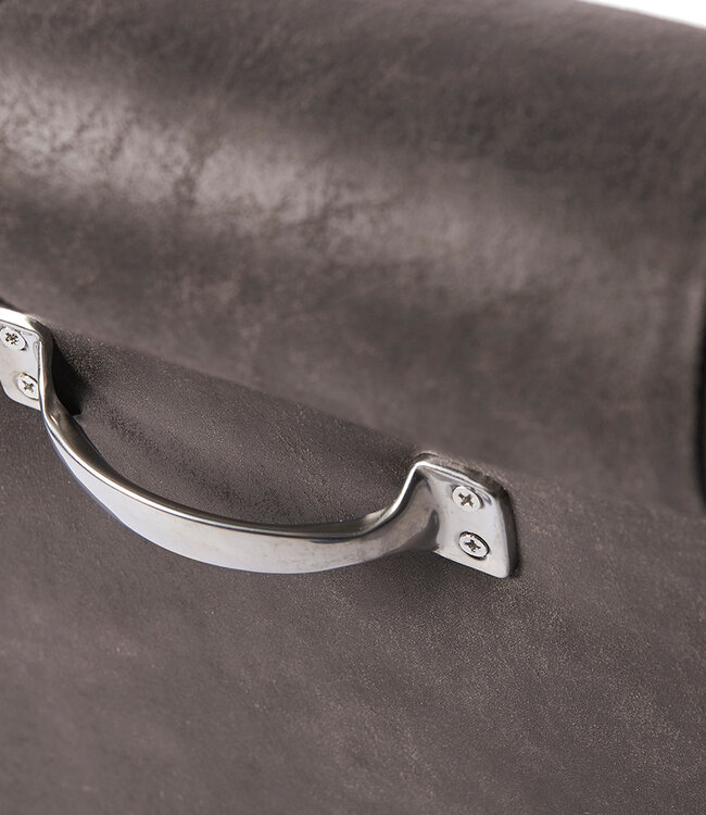 Rivièra Maison Eetkamerstoel Hampton Classic Pellini - Espresso